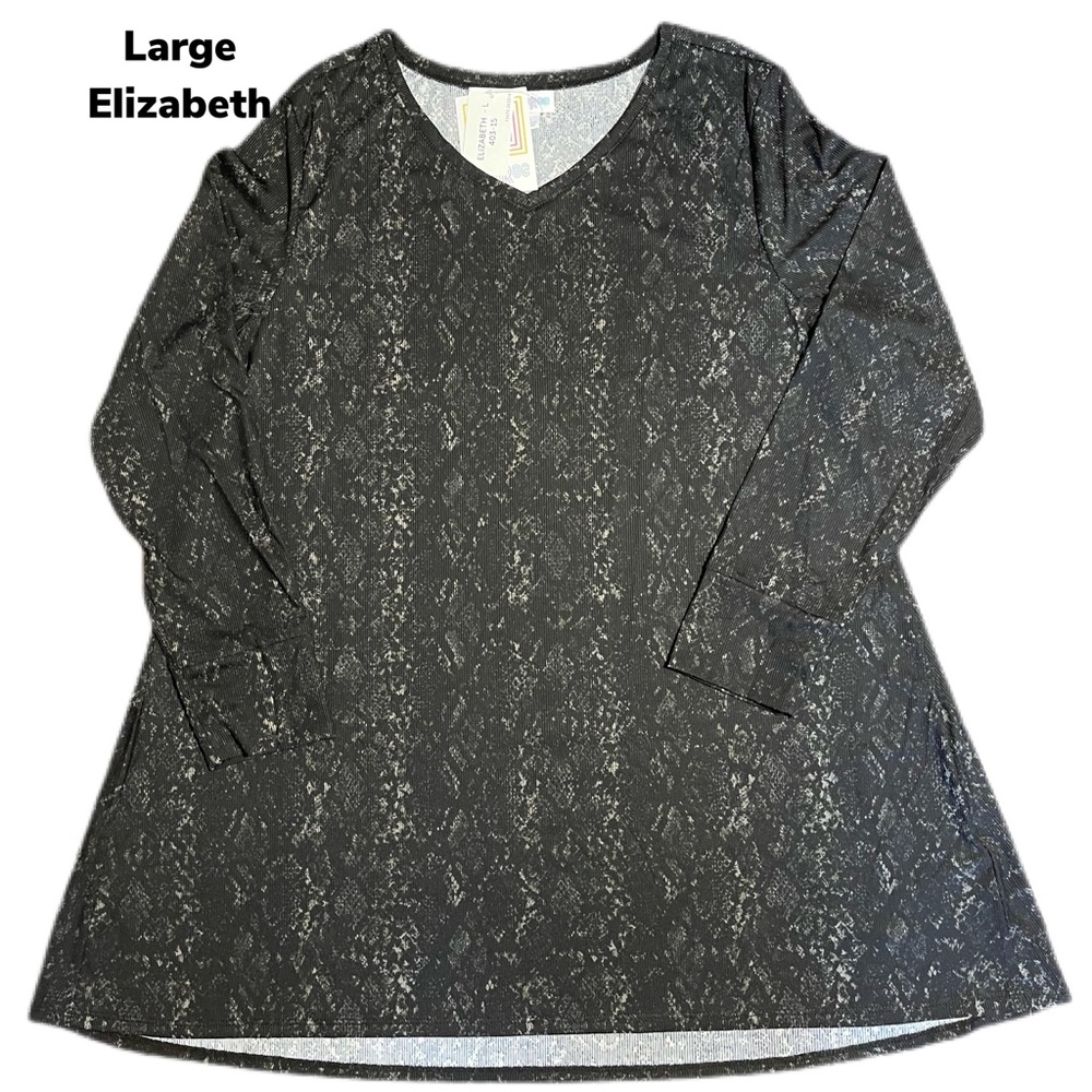 Boutique LuLaRoe Elizabeth